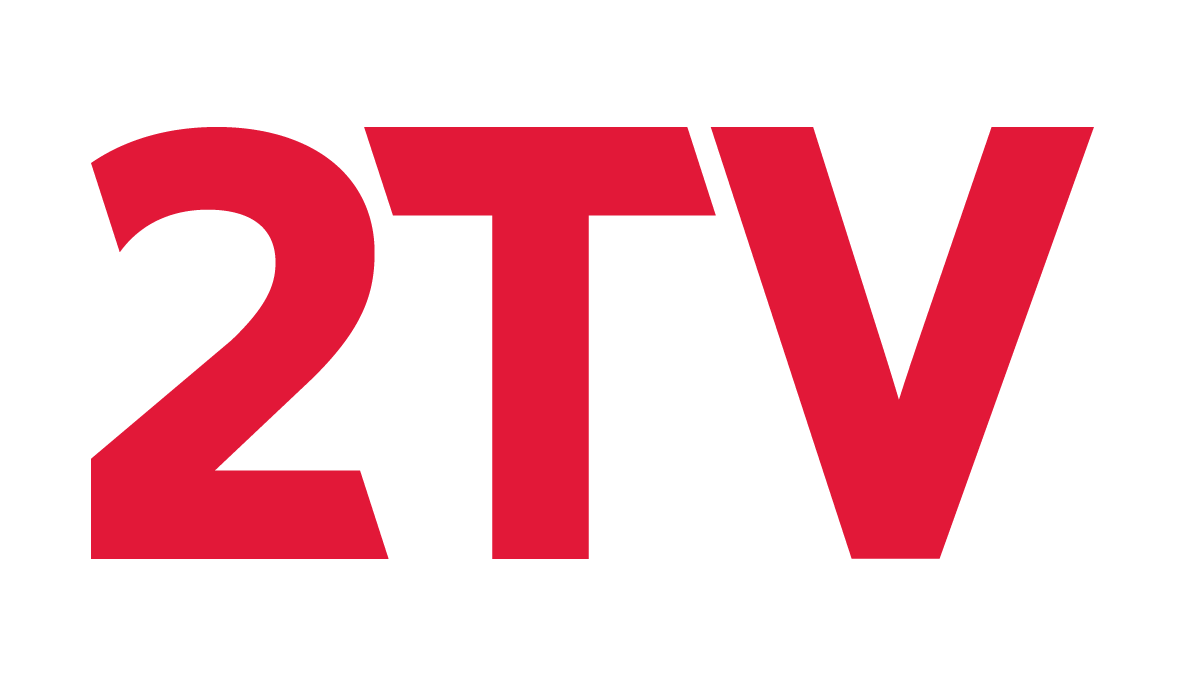 2TV logotipas