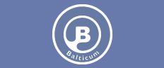 Balticum TV logotipas