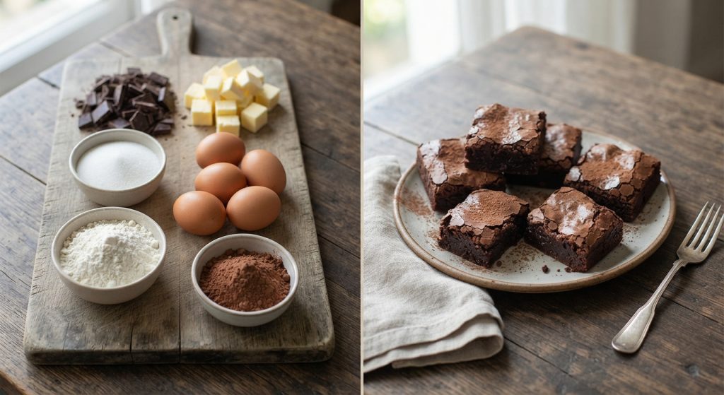 Brownies