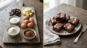 Brownies