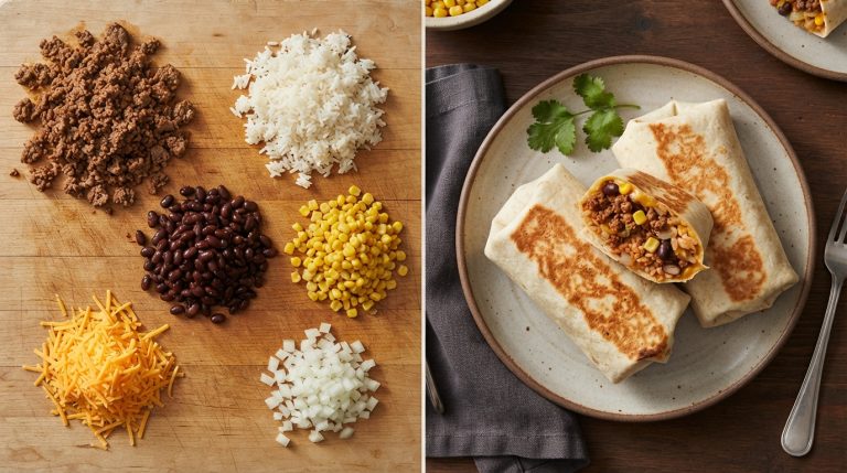 Buritos