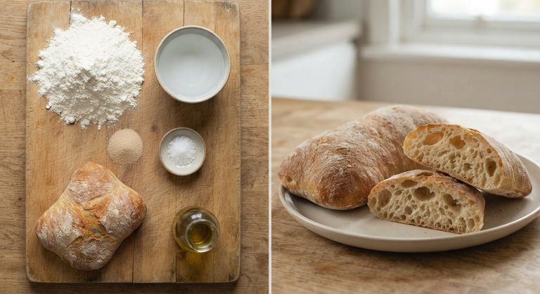 Ciabatta