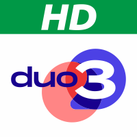 Duo 3 logotipas