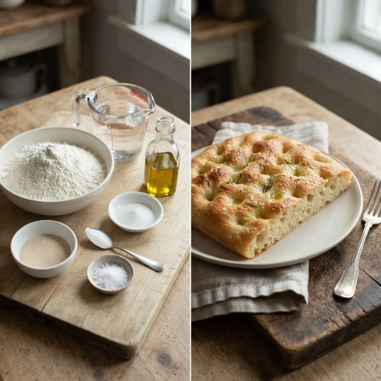 Focaccia