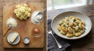 Gnocchi