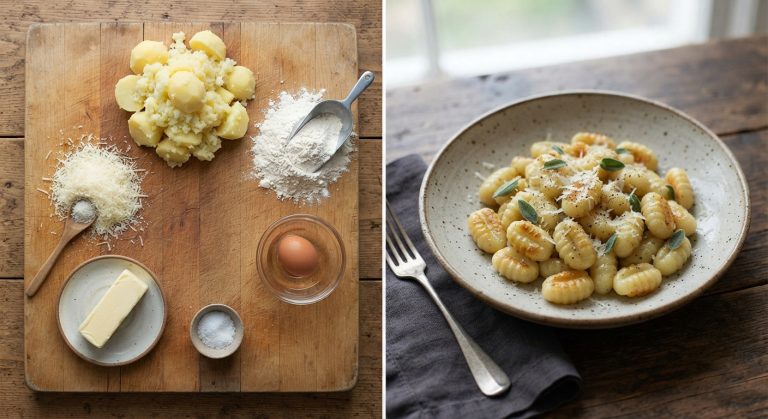 Gnocchi