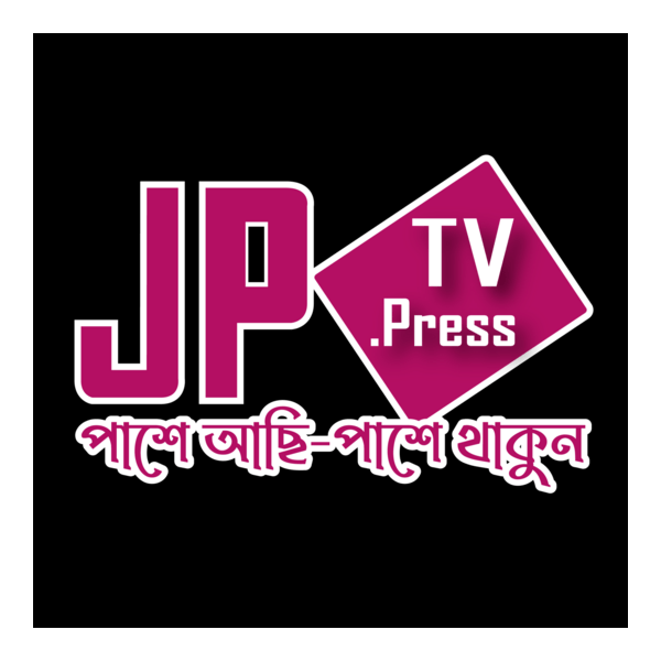 JPTV logotipas