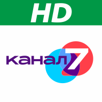 Kanal 7 Baltic logotipas