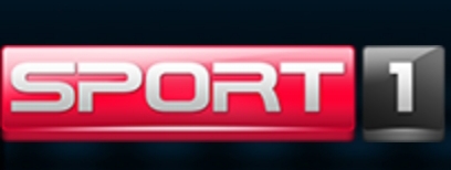 Sport 1 logotipas