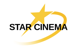 Star Cinema logotipas